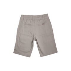 Bermuda Brim Império Bege - comprar online