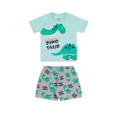 Pijamas Bicho Bagunça 9115 - comprar online