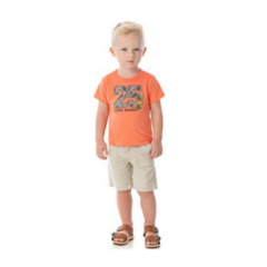 Camisa Bicho Bagunça 21041