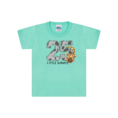 Camisa Bicho Bagunça 21041 - comprar online
