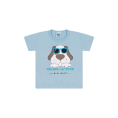 Camisa Bicho Bagunça 21411 na internet
