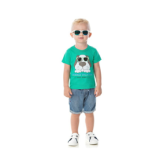 Camisa Bicho Bagunça 21411