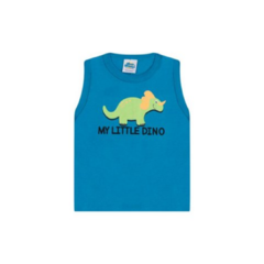 Camiseta Bicho Bagunça 21421 - comprar online
