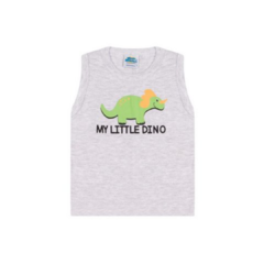 Camiseta Bicho Bagunça 21421 na internet