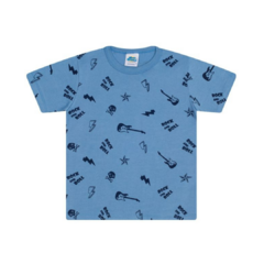 Camisa Bicho Bagunça 4144 - comprar online