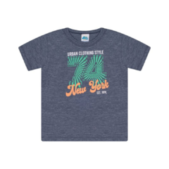 Camisa Bicho Bagunça 4143 - comprar online