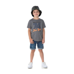 Camisa Bicho Bagunça 4143
