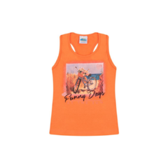 Blusa Bicho Bagunça 3150 na internet