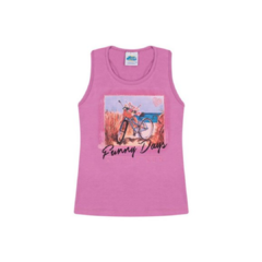 Blusa Bicho Bagunça 3150