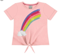 Blusa Alakazoo Glitter 39580