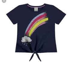 Blusa Alakazoo Glitter 39580 - comprar online