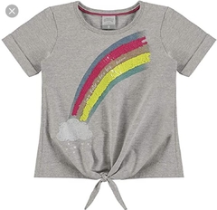 Blusa Alakazoo Glitter 39580 na internet