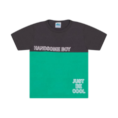 Camisa Bicho Bagunça 4142 na internet