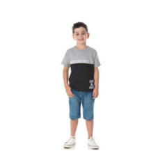 Camisa Bicho Bagunça 4142