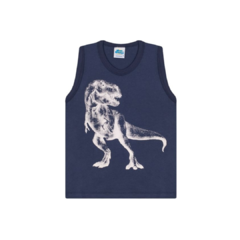 Camiseta Bicho Bagunça 4147 - comprar online
