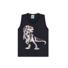 Camiseta Bicho Bagunça 4147 na internet