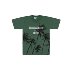 Camisa Bicho Bagunça 6090 na internet