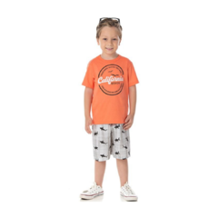 Camisa Bicho Bagunça 6090