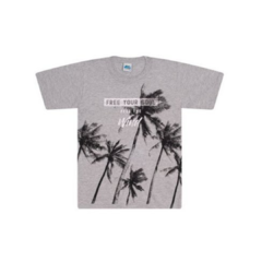 Camisa Bicho Bagunça 6090 - comprar online