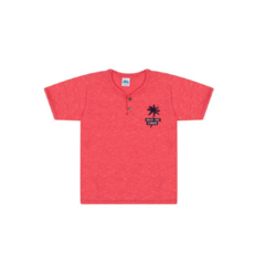 Camisa Bicho Bagunça 609 - comprar online