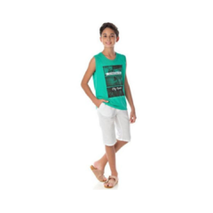 Camiseta Bicho Bagunça 6096