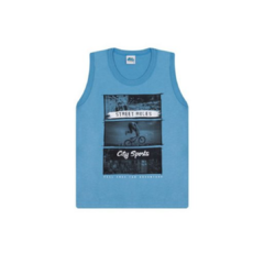 Camiseta Bicho Bagunça 6096 - comprar online