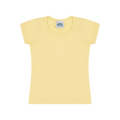 Blusas Básicas Feminina Bicho Bagunça