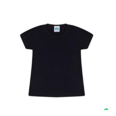 Blusas Básicas Feminina Bicho Bagunça - comprar online