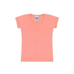 Imagem do Blusas Básicas Feminina Bicho Bagunça