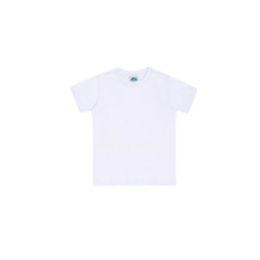 Camiseta Básica Lisa Bicho Bagunça - comprar online