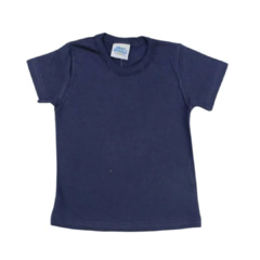 Camiseta Básica Lisa Bicho Bagunça na internet
