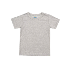 Camiseta Básica Lisa Bicho Bagunça