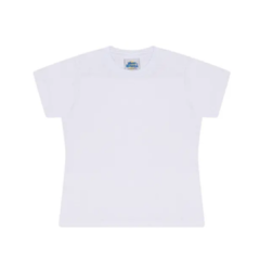 Blusas Básicas Feminina Bicho Bagunça