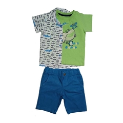 Conjunto 3 Peças Henecy 1021 na internet