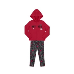 Conjunto Moletom Alakazoo 11373 na internet