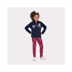 Conjunto Moletom Alakazoo 11373 - comprar online