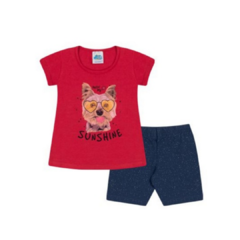 Conjunto Bicho Bagunça 1179 na internet