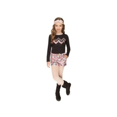 Conjunto Meia Estação Miss Trm 14570