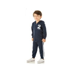Conjunto Moleton Bicho Bagunça 2134 na internet