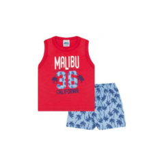 Conjunto Bicho Bagunça 2160 - comprar online