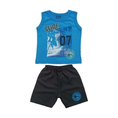 Conjunto Regata Alakazoo 31246