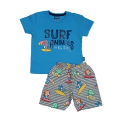 Conjunto Verão Alakazoo 31249