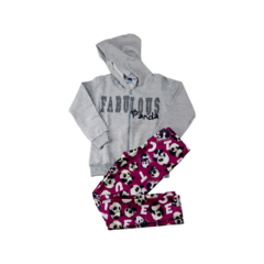 Conjunto moleton Bicho Bagunça 3145 - comprar online