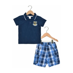 Conjunto Verão Alakazoo 34586