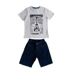 Conjunto Verão Alakazoo 34646 - comprar online