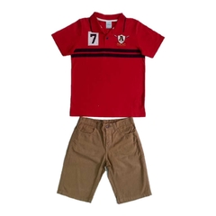 Conjunto Verão Alakazoo 34648 - comprar online