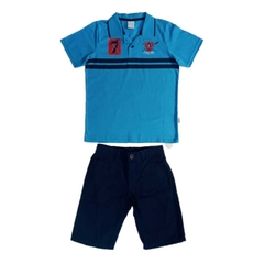 Conjunto Verão Alakazoo 34648