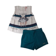 Conjunto Me My Trm 36435