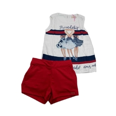 Conjunto Me My Trm 36435 - comprar online