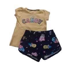 Conjunto Verão Alakazoo 39546 - comprar online
